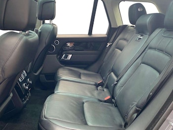 Used Land Rover Range Rover 2019 for sale - 78310497: Photo
