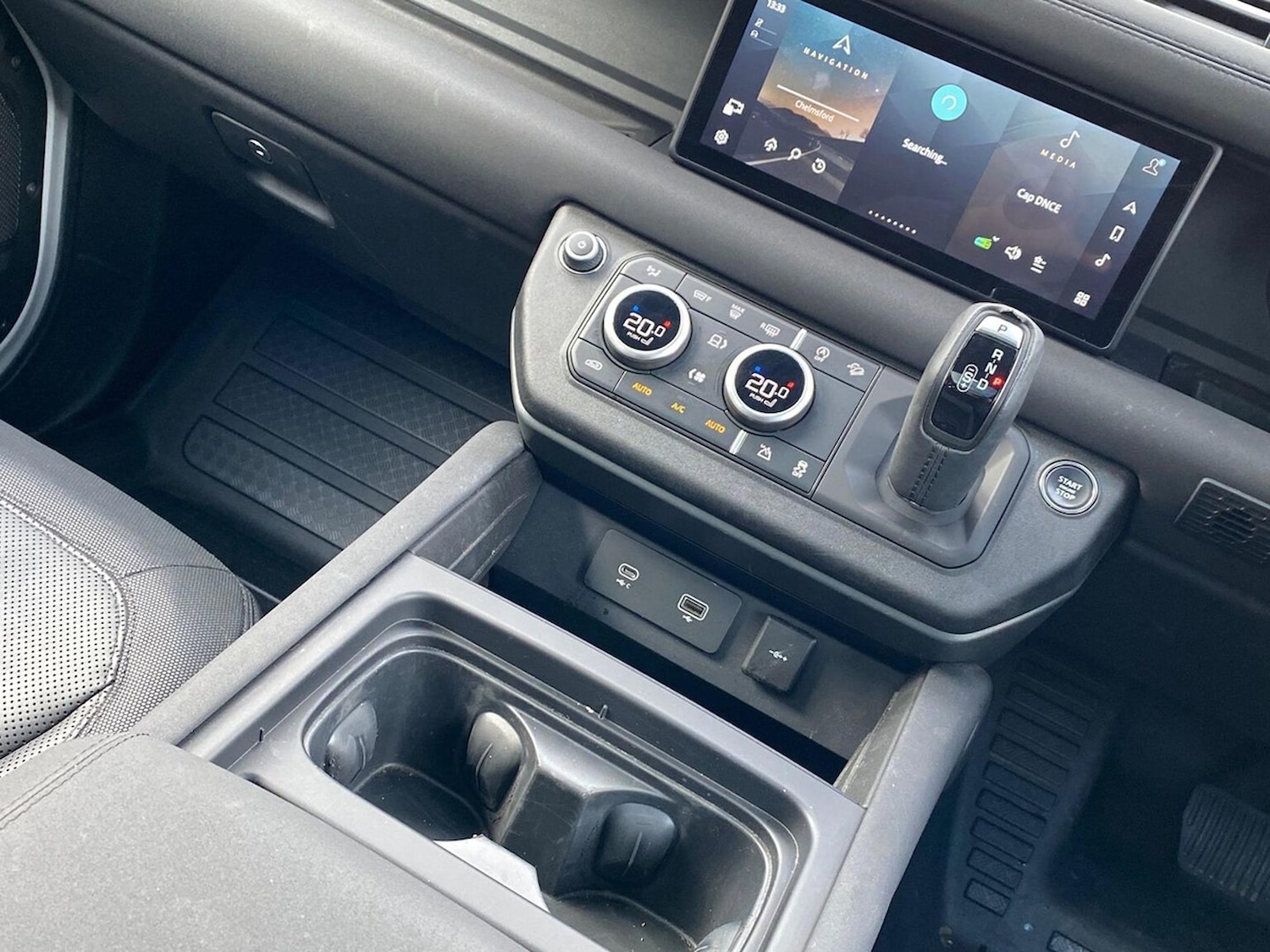 Used Land Rover Defender 2022 for sale - 76396957: Photo 13