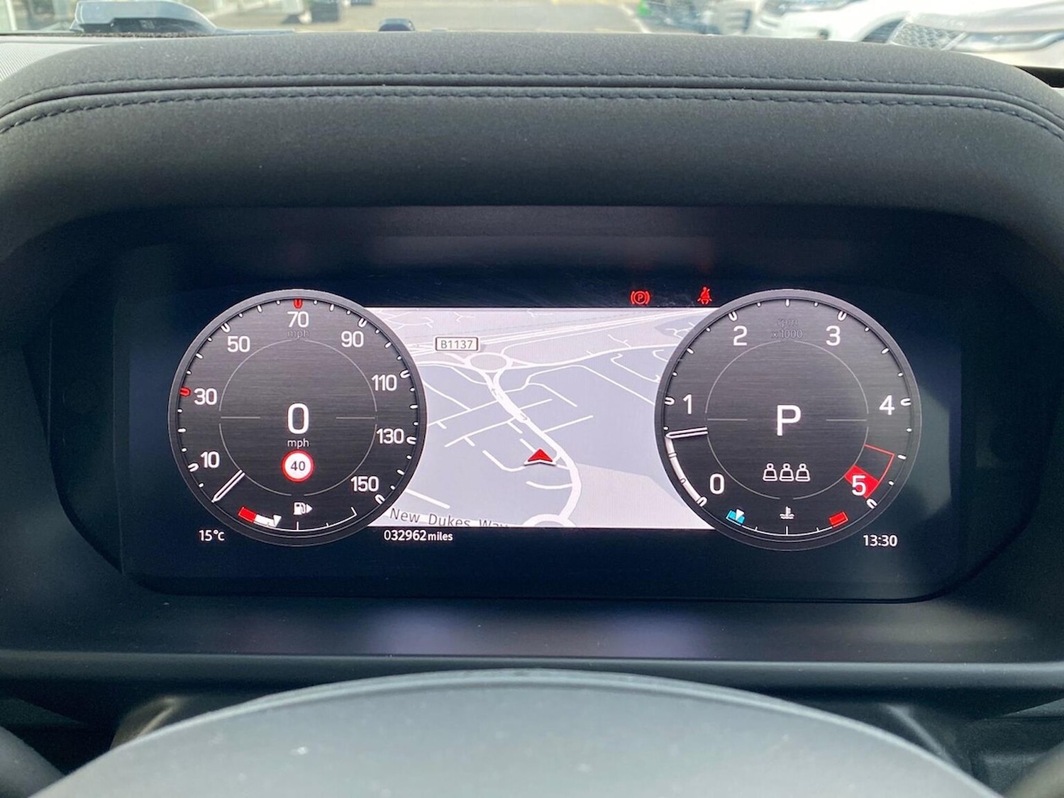 Used Land Rover Defender 2022 for sale - 76396957: Photo 16