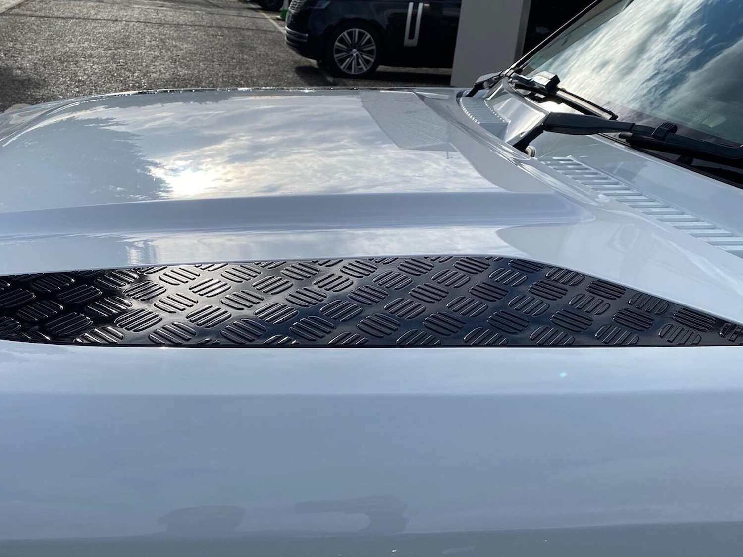 Used Land Rover Defender 2022 for sale - 76396957: Photo 28