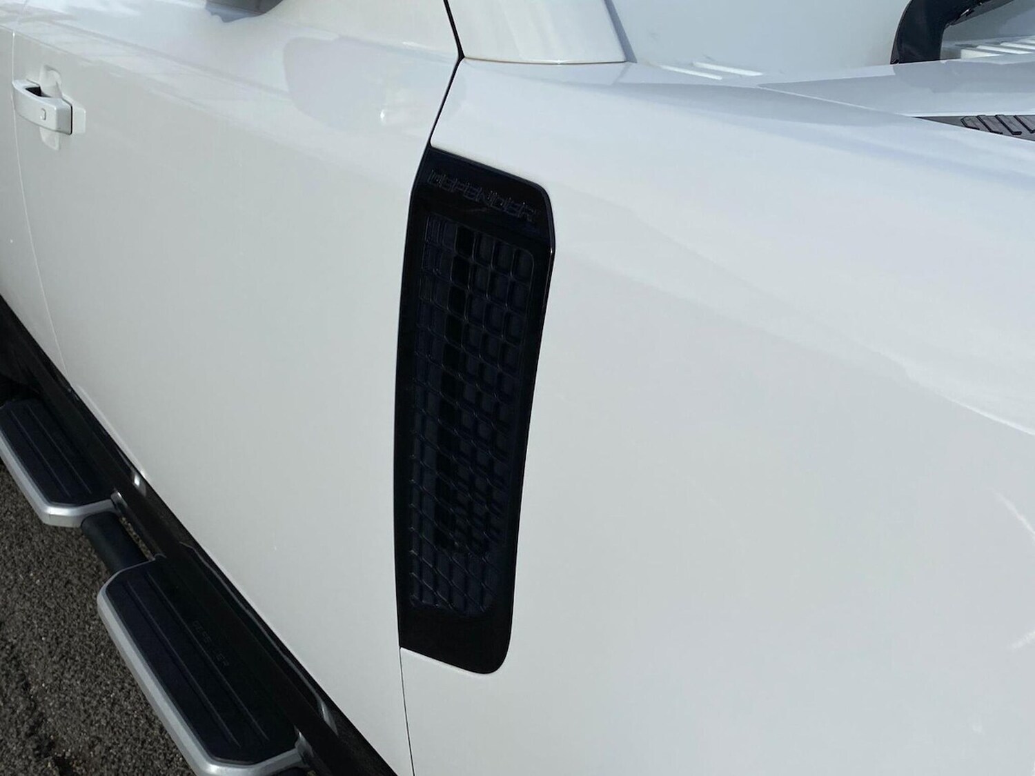 Used Land Rover Defender 2022 for sale - 76396957: Photo 31