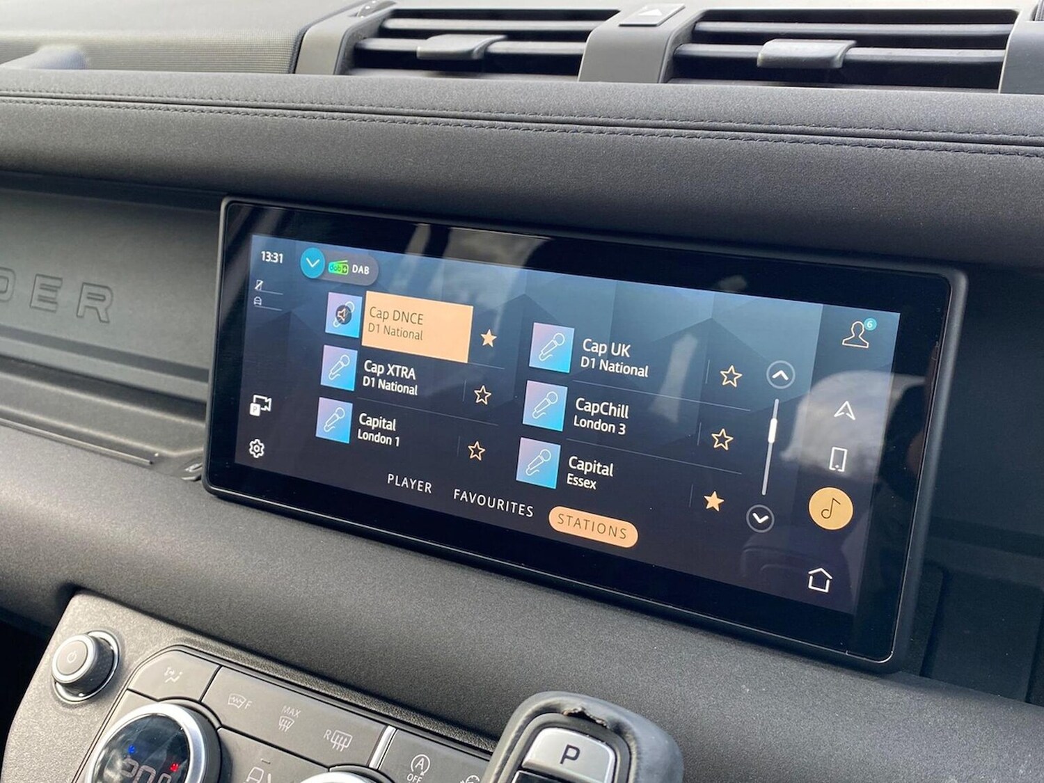 Used Land Rover Defender 2022 for sale - 76396957: Photo 39