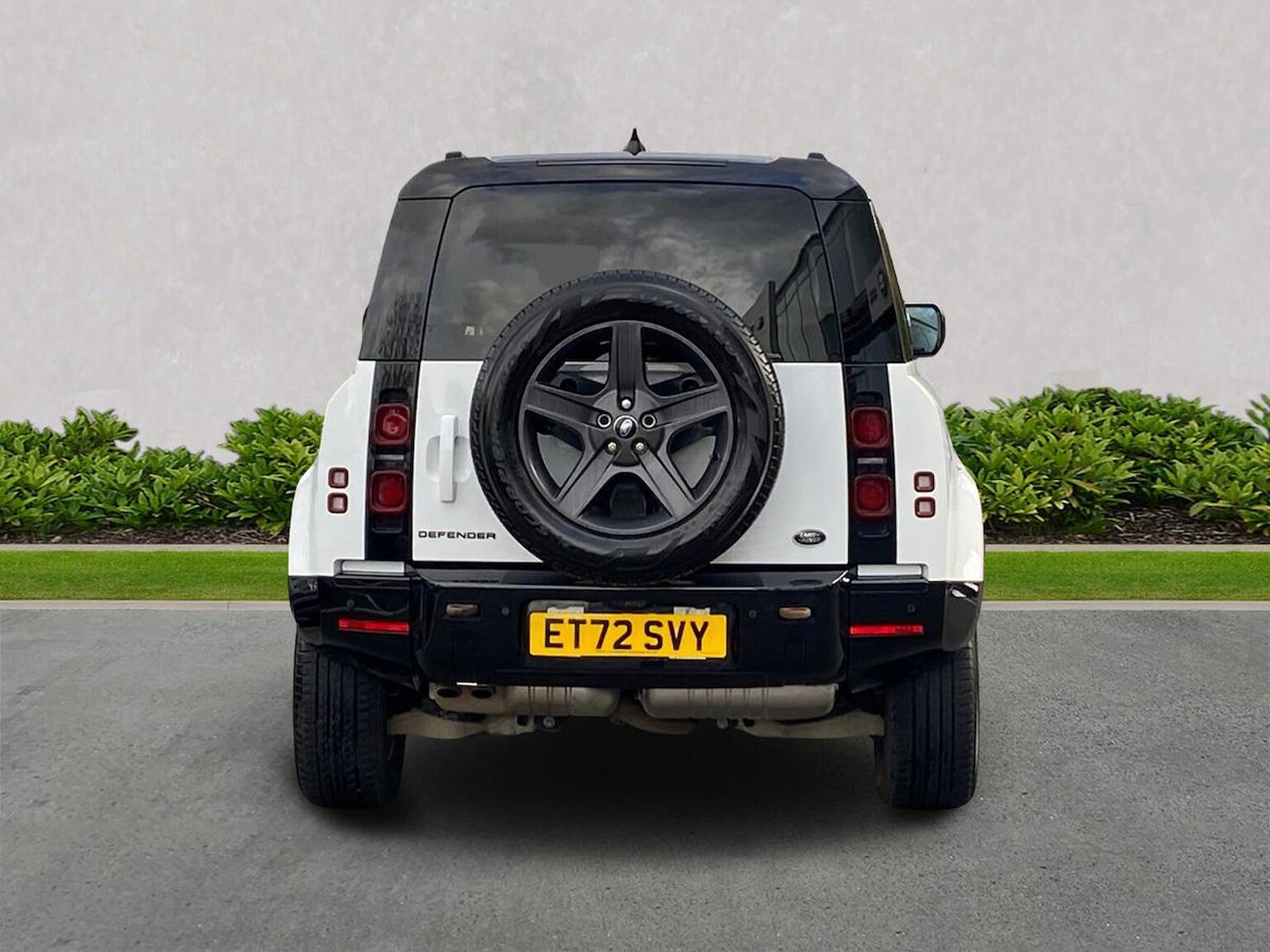 Used Land Rover Defender 2022 for sale - 76396957: Photo 6