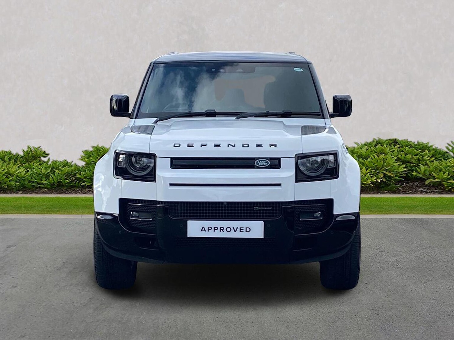 Used Land Rover Defender 2022 for sale - 76396957: Photo 7