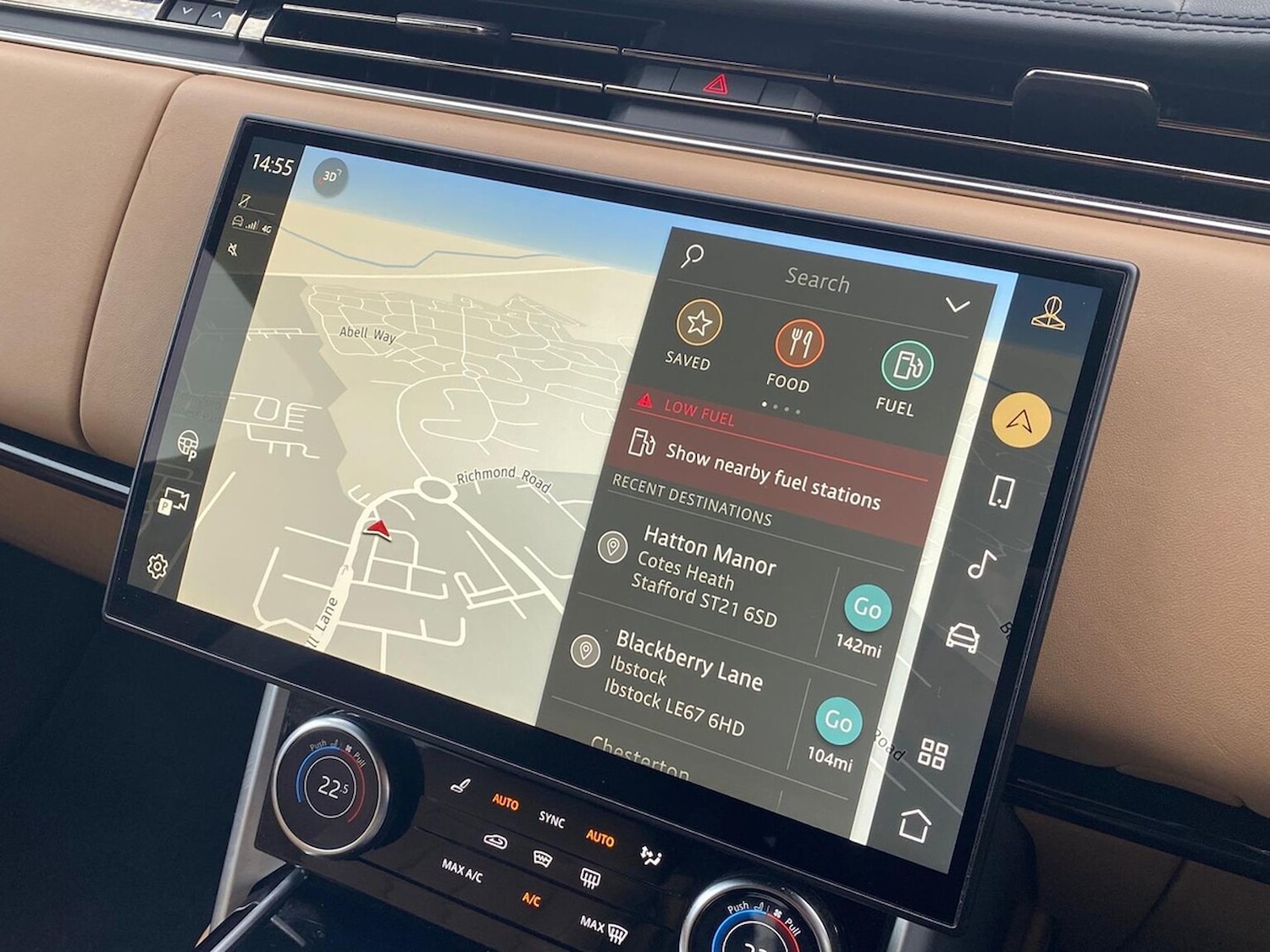 Used Land Rover Range Rover 2023 for sale - 78026155: Photo 11