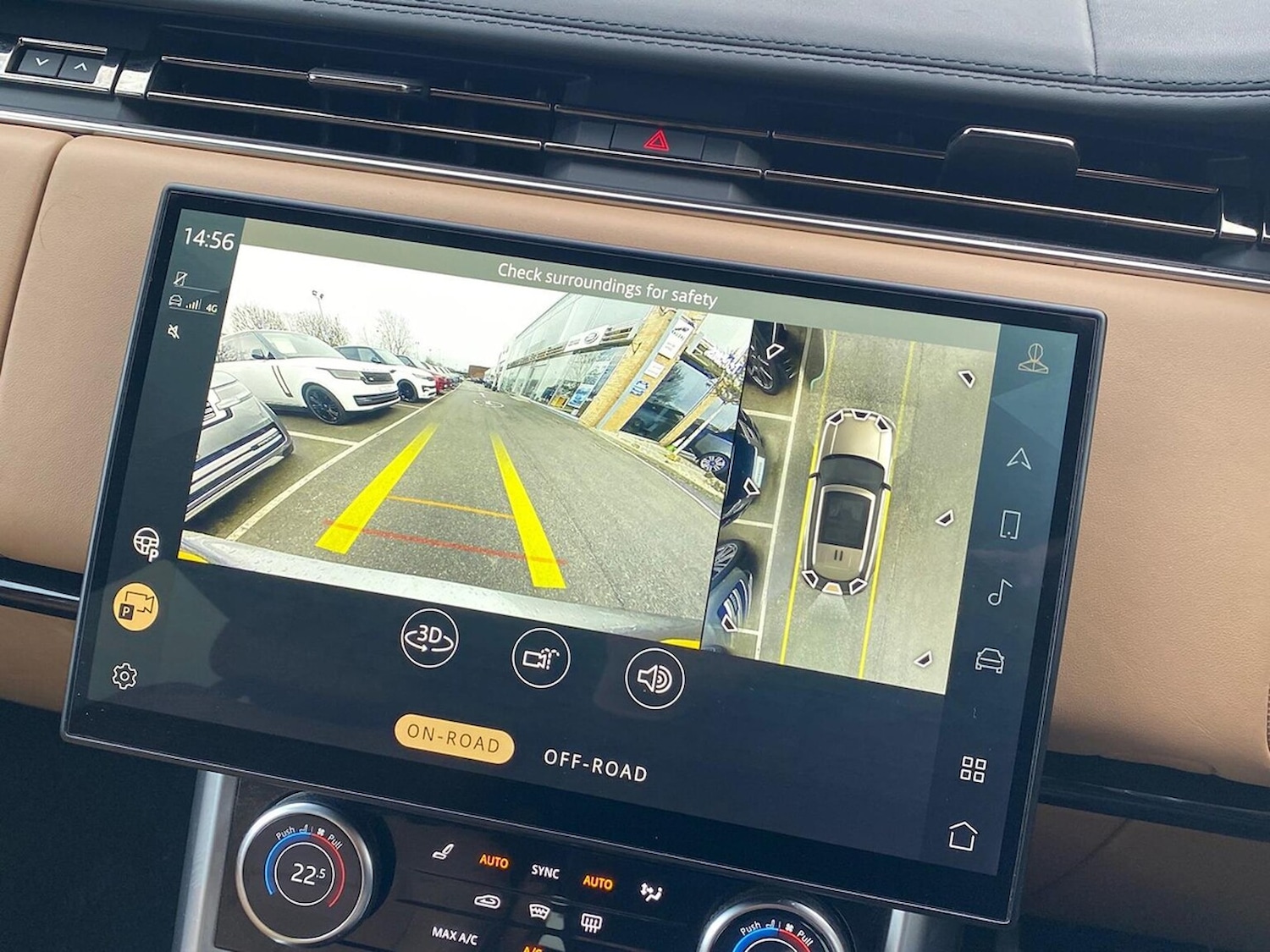 Used Land Rover Range Rover 2023 for sale - 78026155: Photo 12