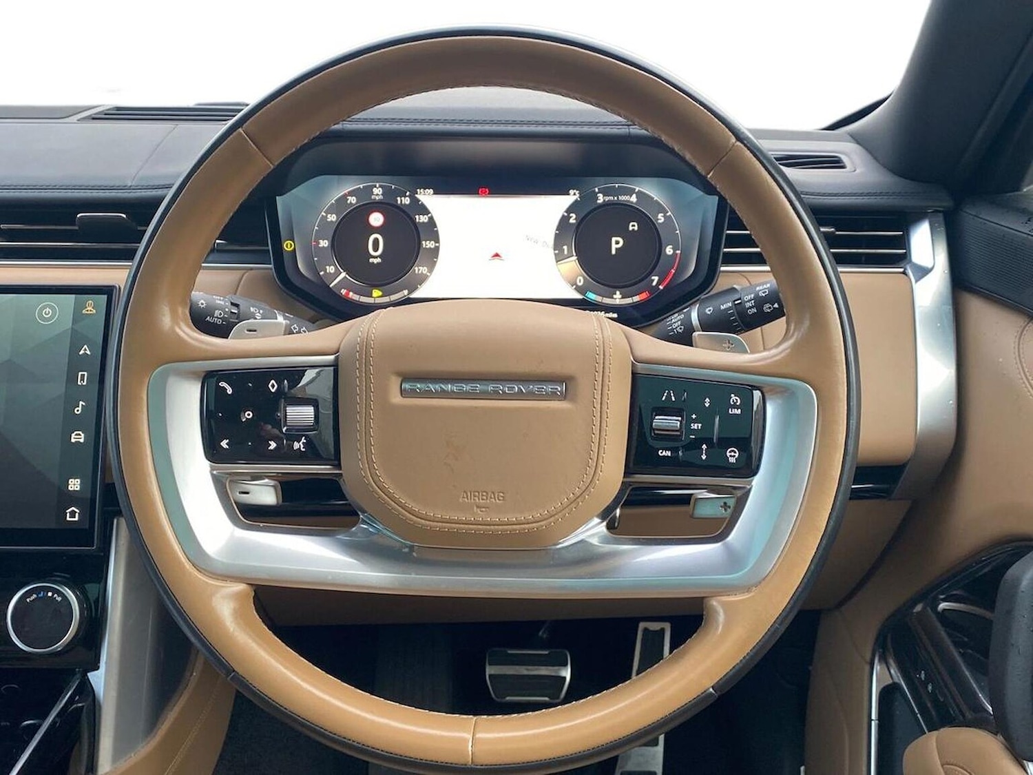 Used Land Rover Range Rover 2023 for sale - 78026155: Photo 15