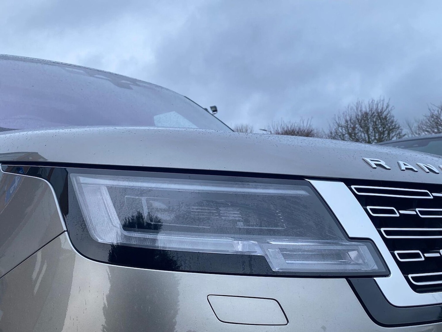 Used Land Rover Range Rover 2023 for sale - 78026155: Photo 17