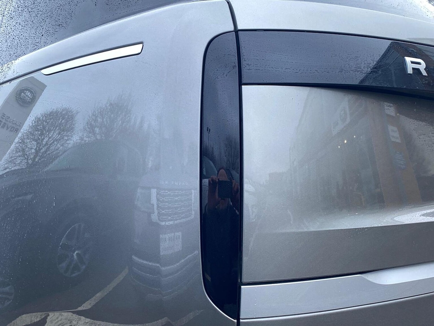 Used Land Rover Range Rover 2023 for sale - 78026155: Photo 19