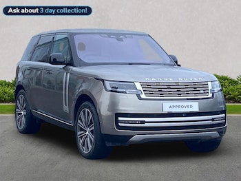 Used Land Rover Range Rover 2023 for sale - 78026155: Photo