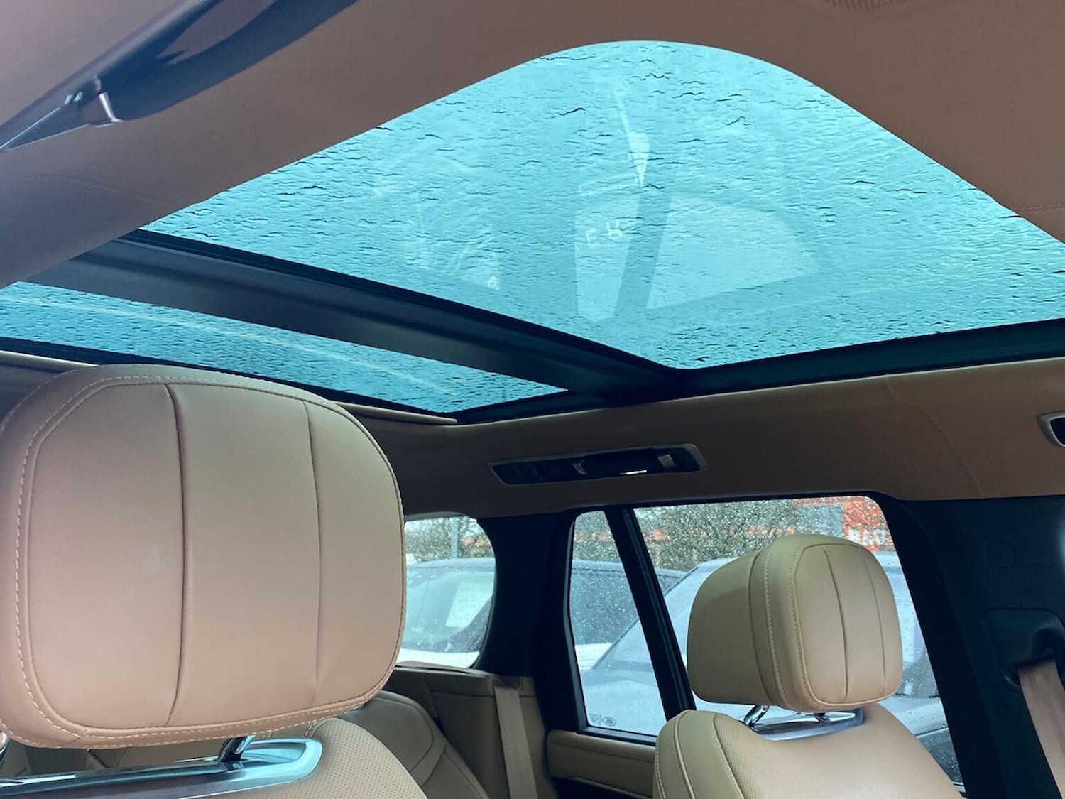 Used Land Rover Range Rover 2023 for sale - 78026155: Photo 21