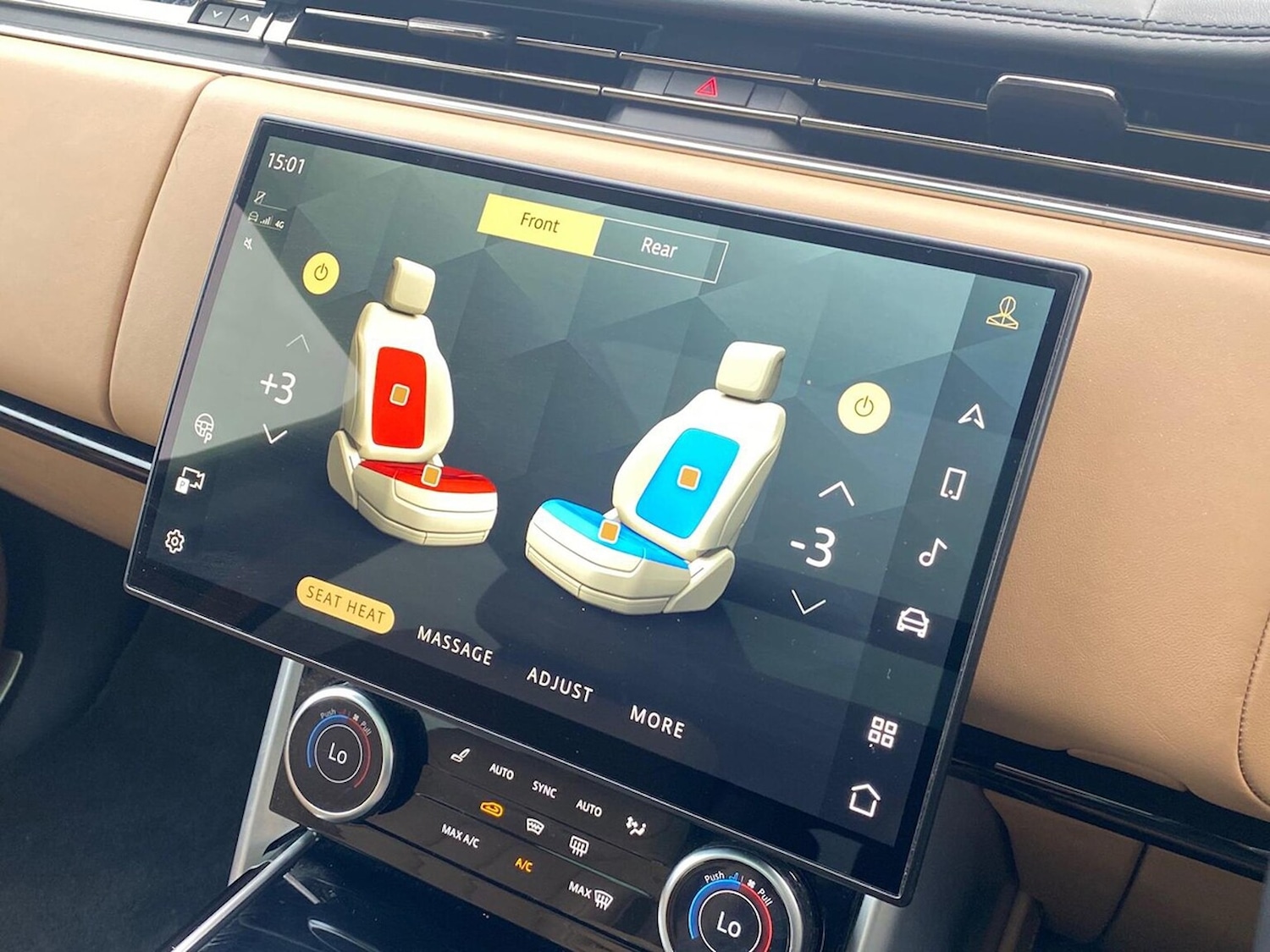 Used Land Rover Range Rover 2023 for sale - 78026155: Photo 22