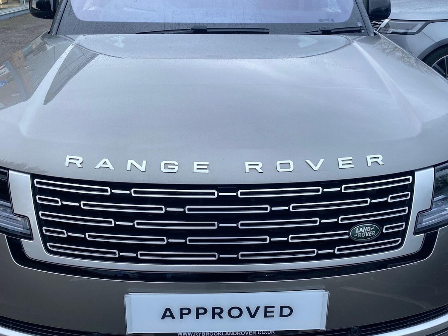 Used Land Rover Range Rover 2023 for sale - 78026155: Photo 27