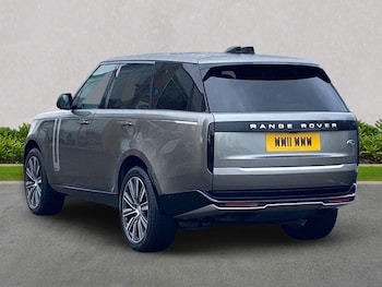 Used Land Rover Range Rover 2023 for sale - 78026155: Photo