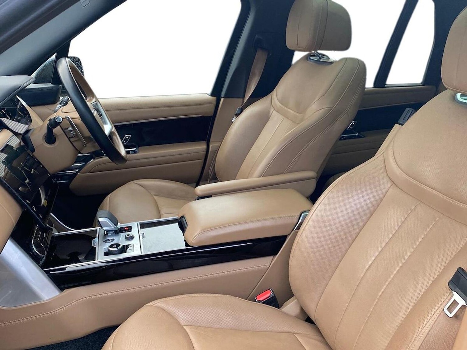 Used Land Rover Range Rover 2023 for sale - 78026155: Photo 3