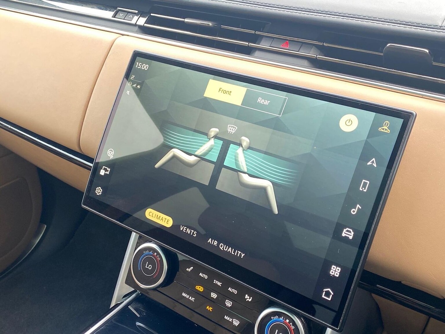 Used Land Rover Range Rover 2023 for sale - 78026155: Photo 31