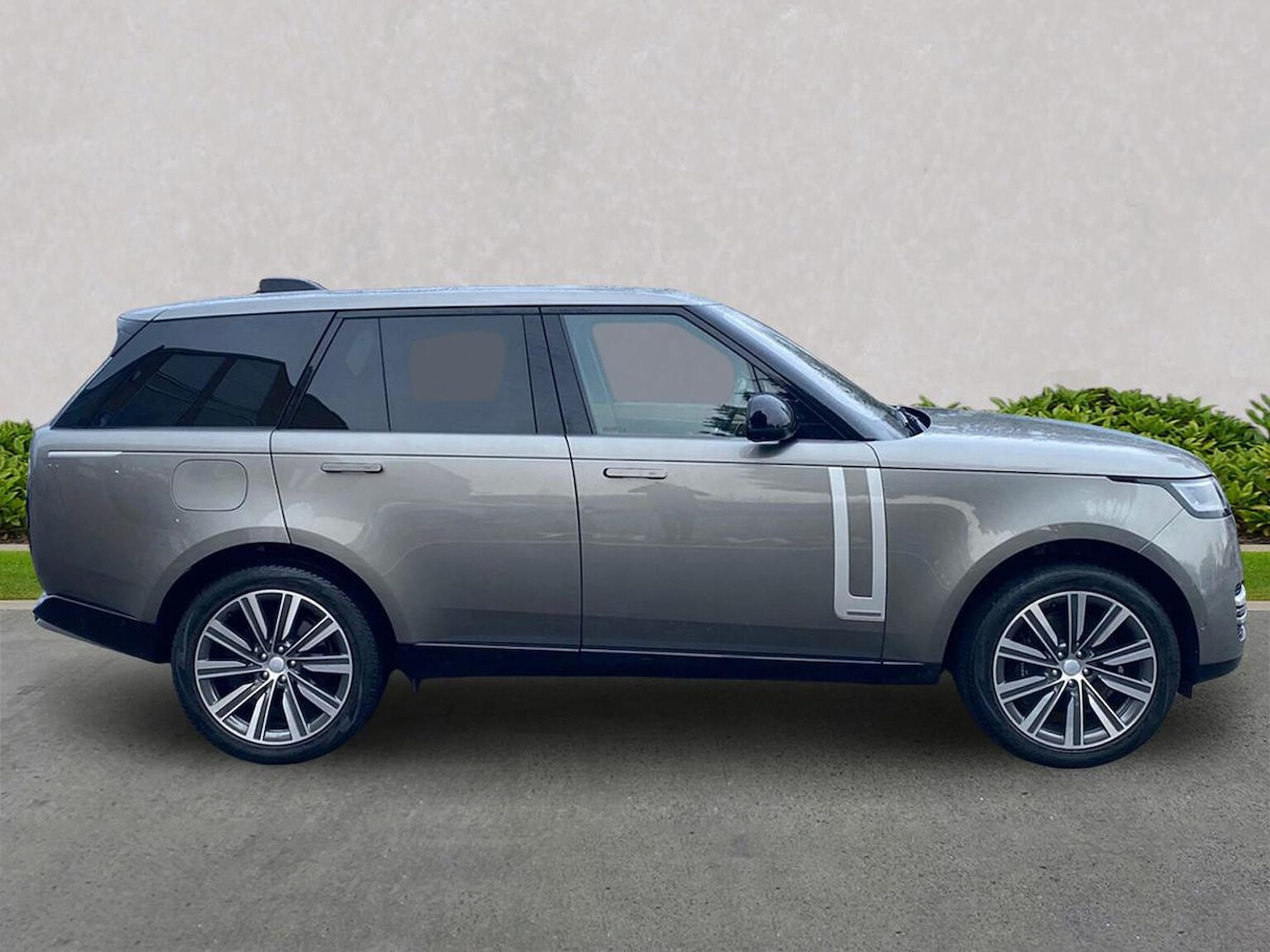 Used Land Rover Range Rover 2023 for sale - 78026155: Photo 5