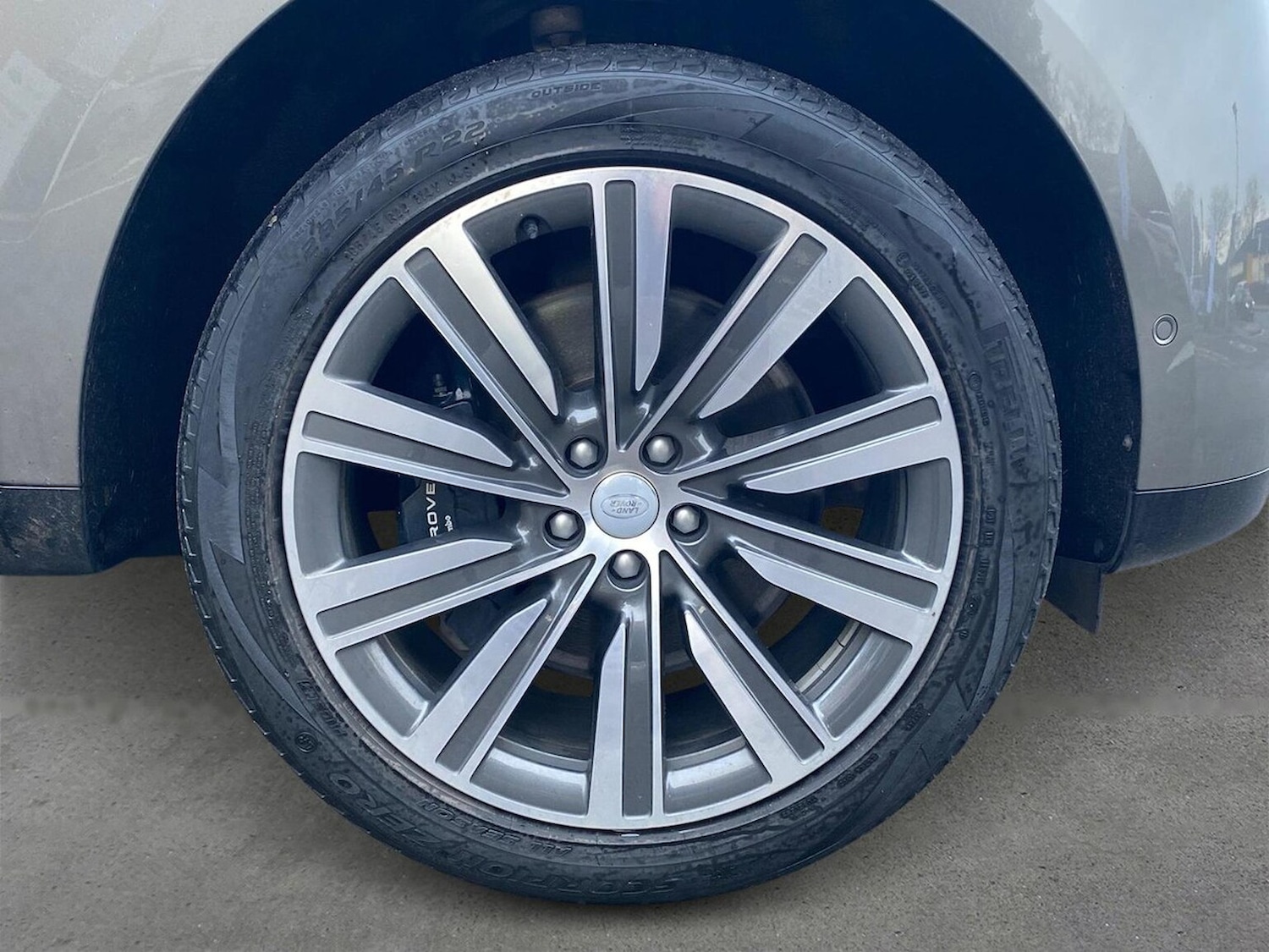 Used Land Rover Range Rover 2023 for sale - 78026155: Photo 8