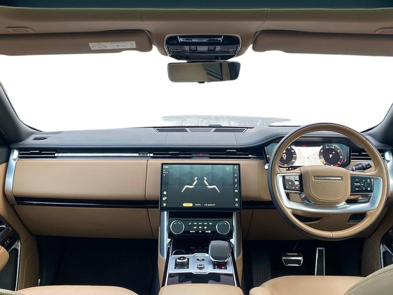 Used Land Rover Range Rover 2023 for sale - 78026155: Photo 9