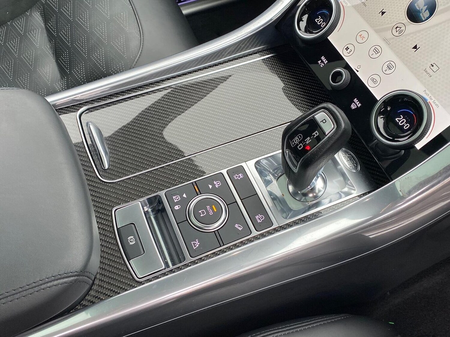 Used Land Rover Range Rover Sport 2021 for sale - 76591429: Photo 13