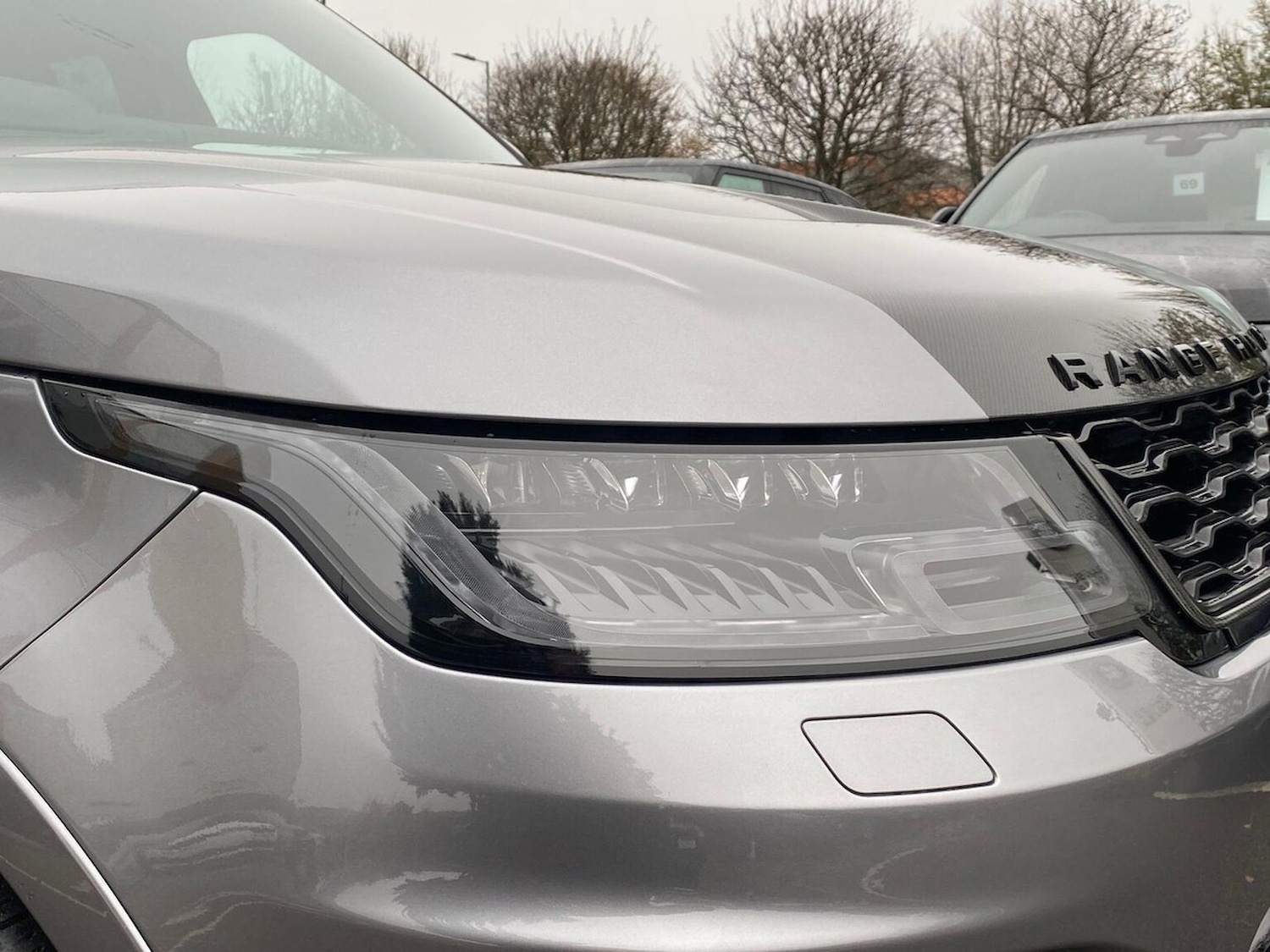 Used Land Rover Range Rover Sport 2021 for sale - 76591429: Photo 17