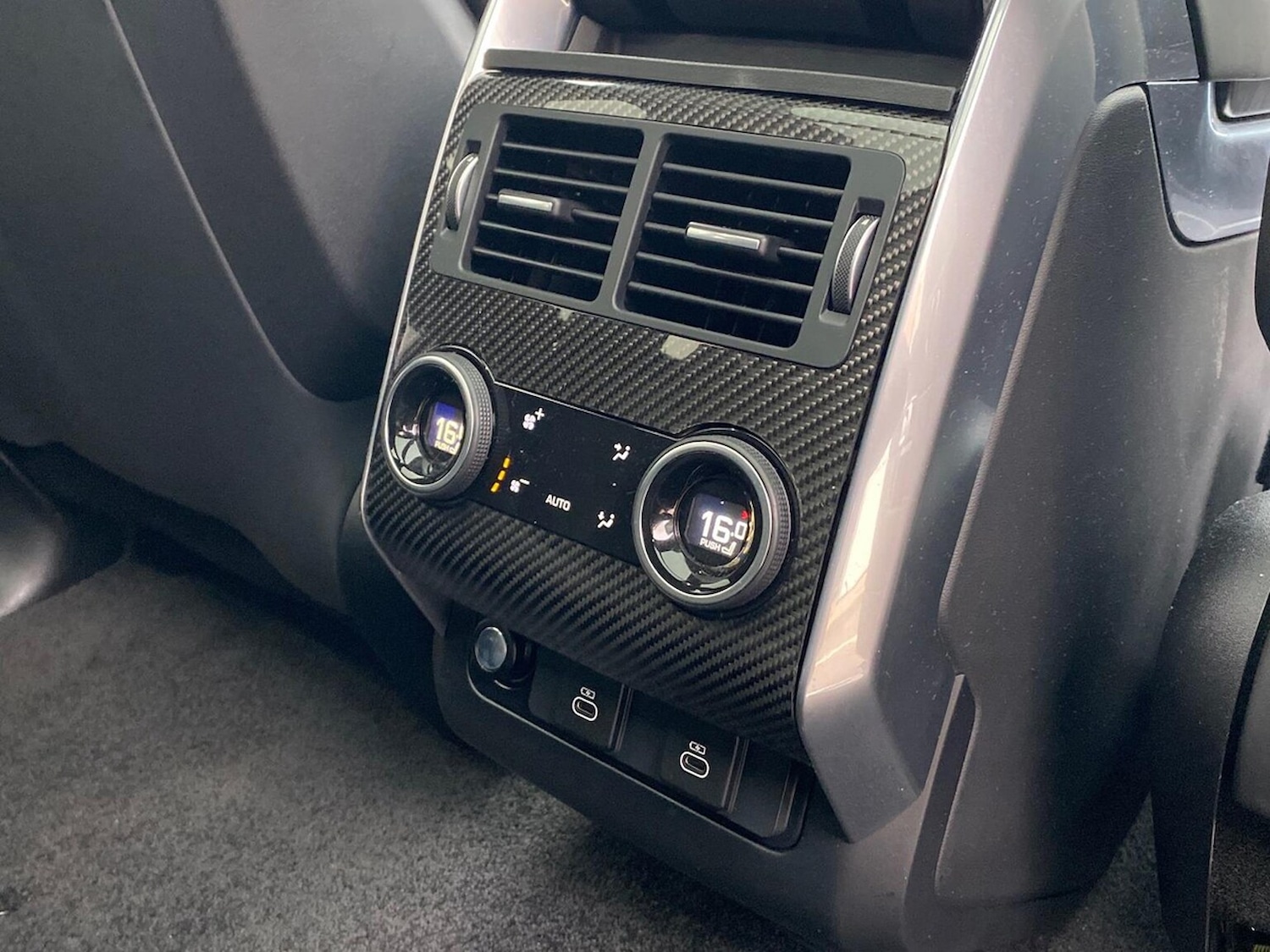 Used Land Rover Range Rover Sport 2021 for sale - 76591429: Photo 18