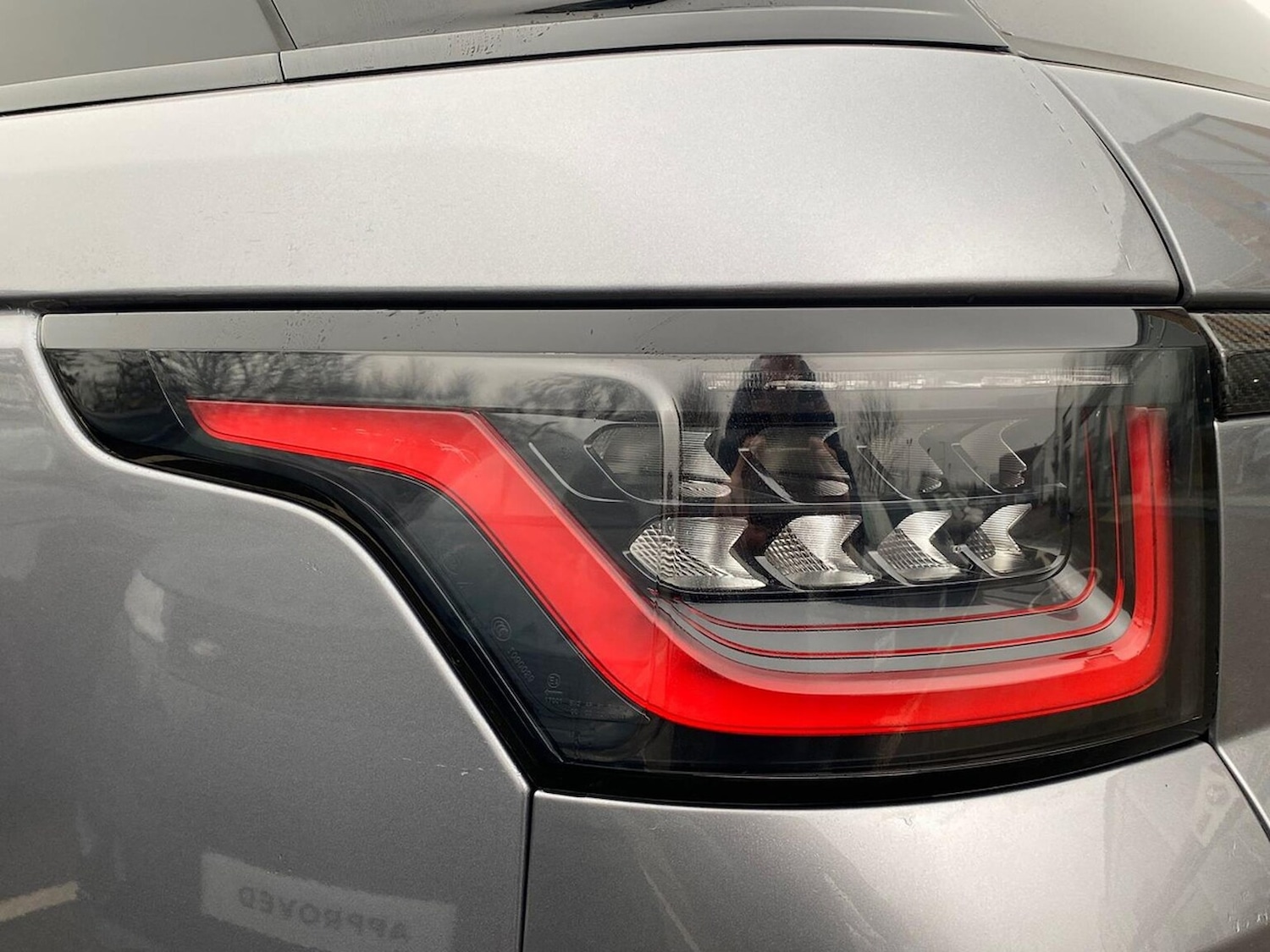 Used Land Rover Range Rover Sport 2021 for sale - 76591429: Photo 19