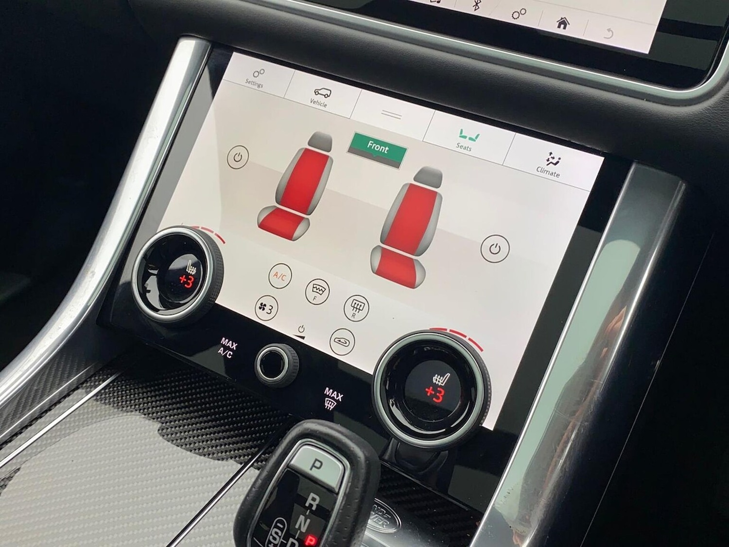 Used Land Rover Range Rover Sport 2021 for sale - 76591429: Photo 22