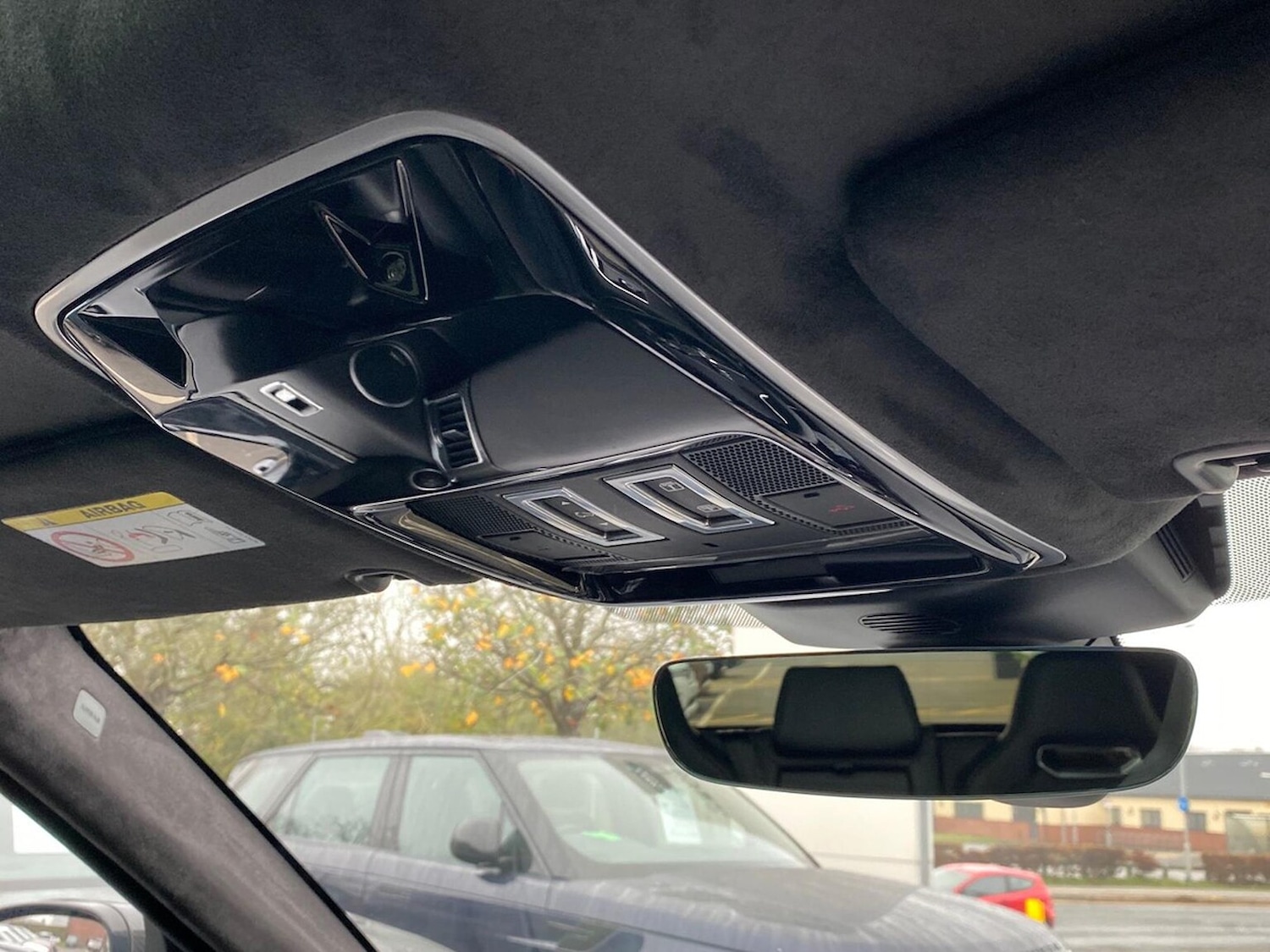 Used Land Rover Range Rover Sport 2021 for sale - 76591429: Photo 23