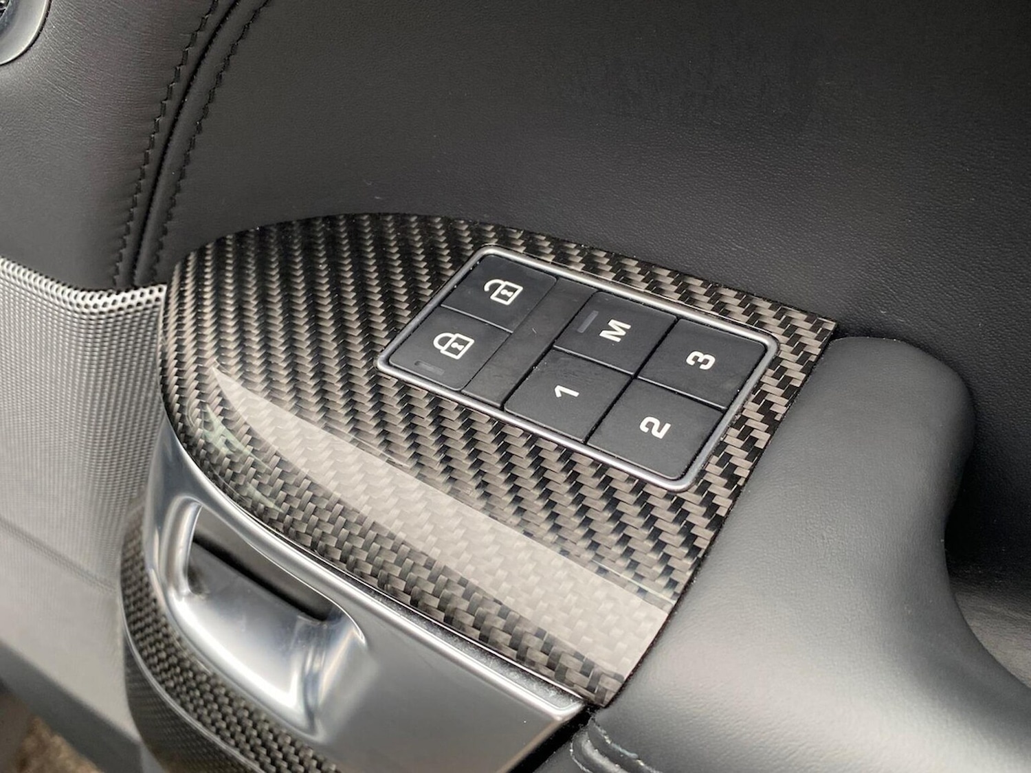 Used Land Rover Range Rover Sport 2021 for sale - 76591429: Photo 25