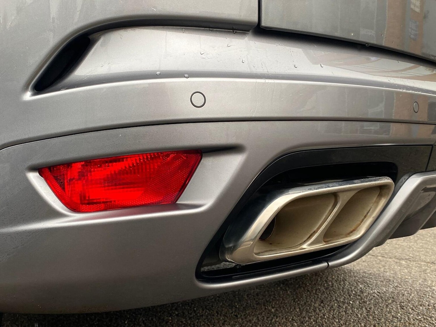 Used Land Rover Range Rover Sport 2021 for sale - 76591429: Photo 28