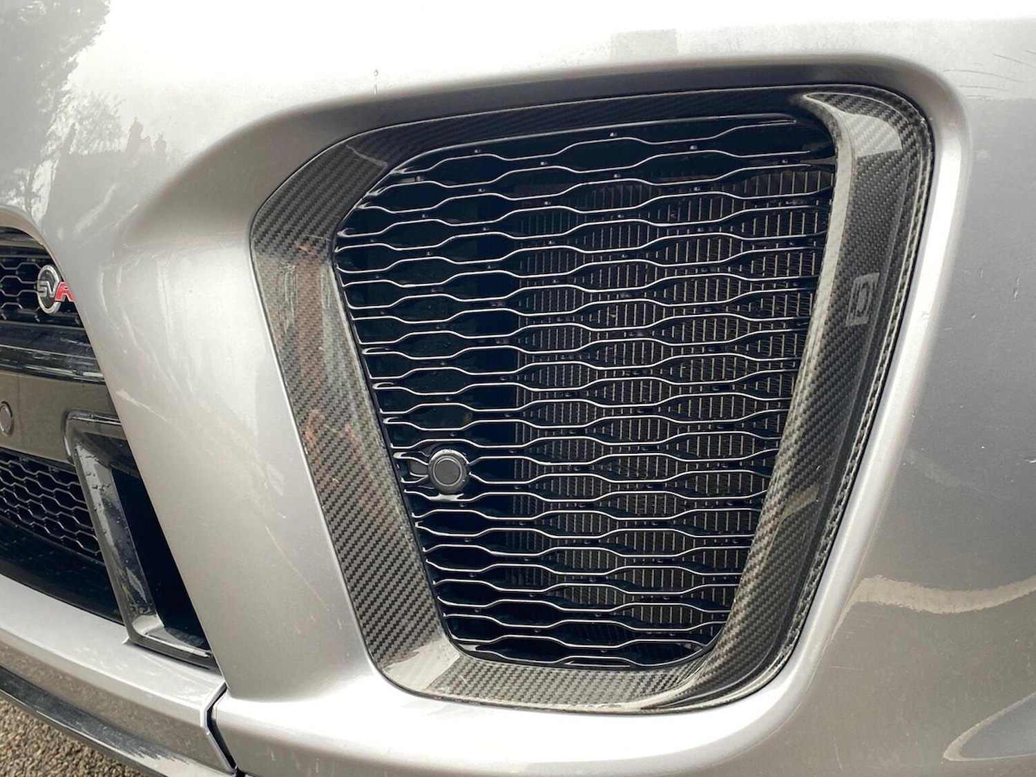 Used Land Rover Range Rover Sport 2021 for sale - 76591429: Photo 29