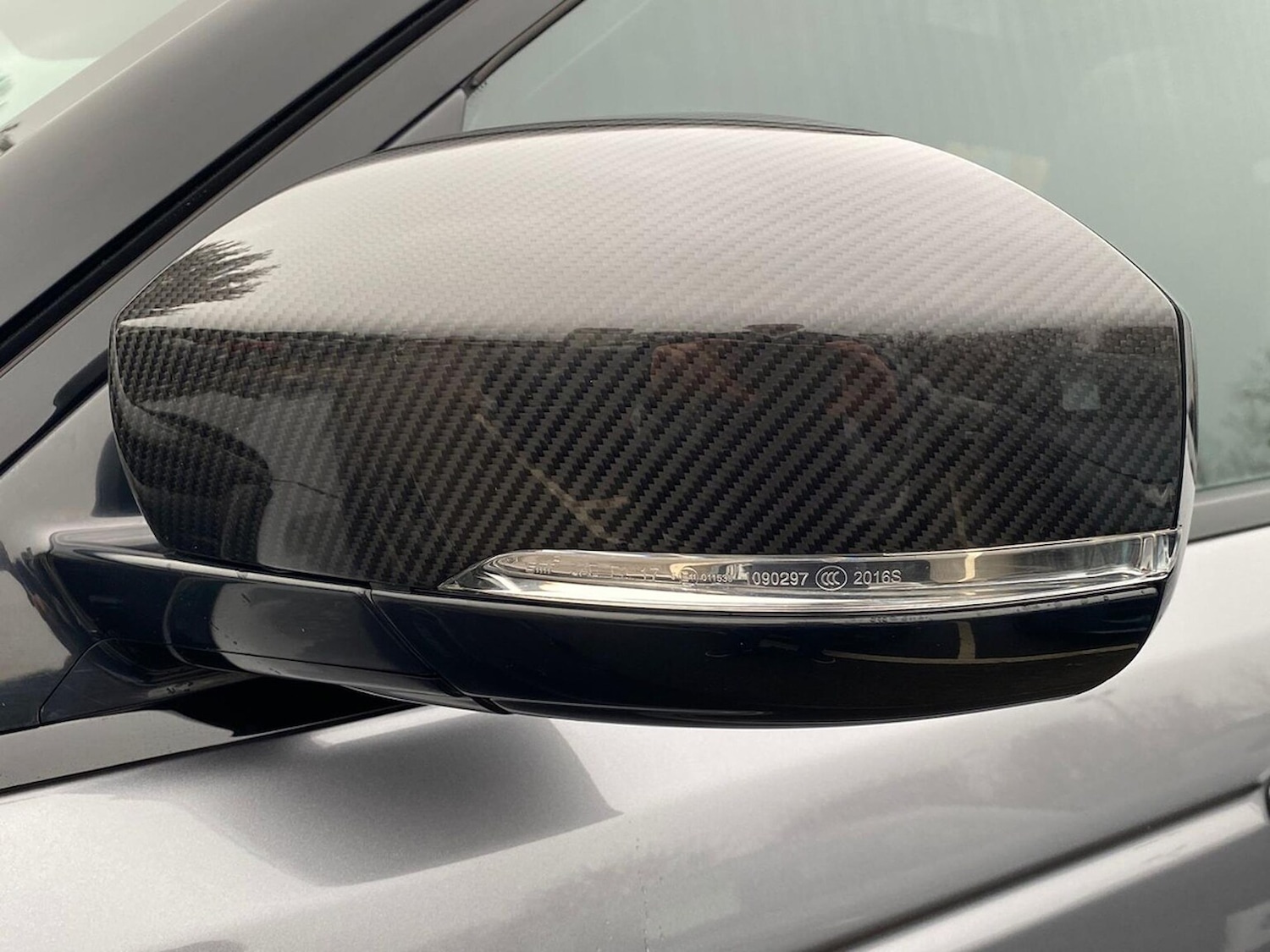 Used Land Rover Range Rover Sport 2021 for sale - 76591429: Photo 31