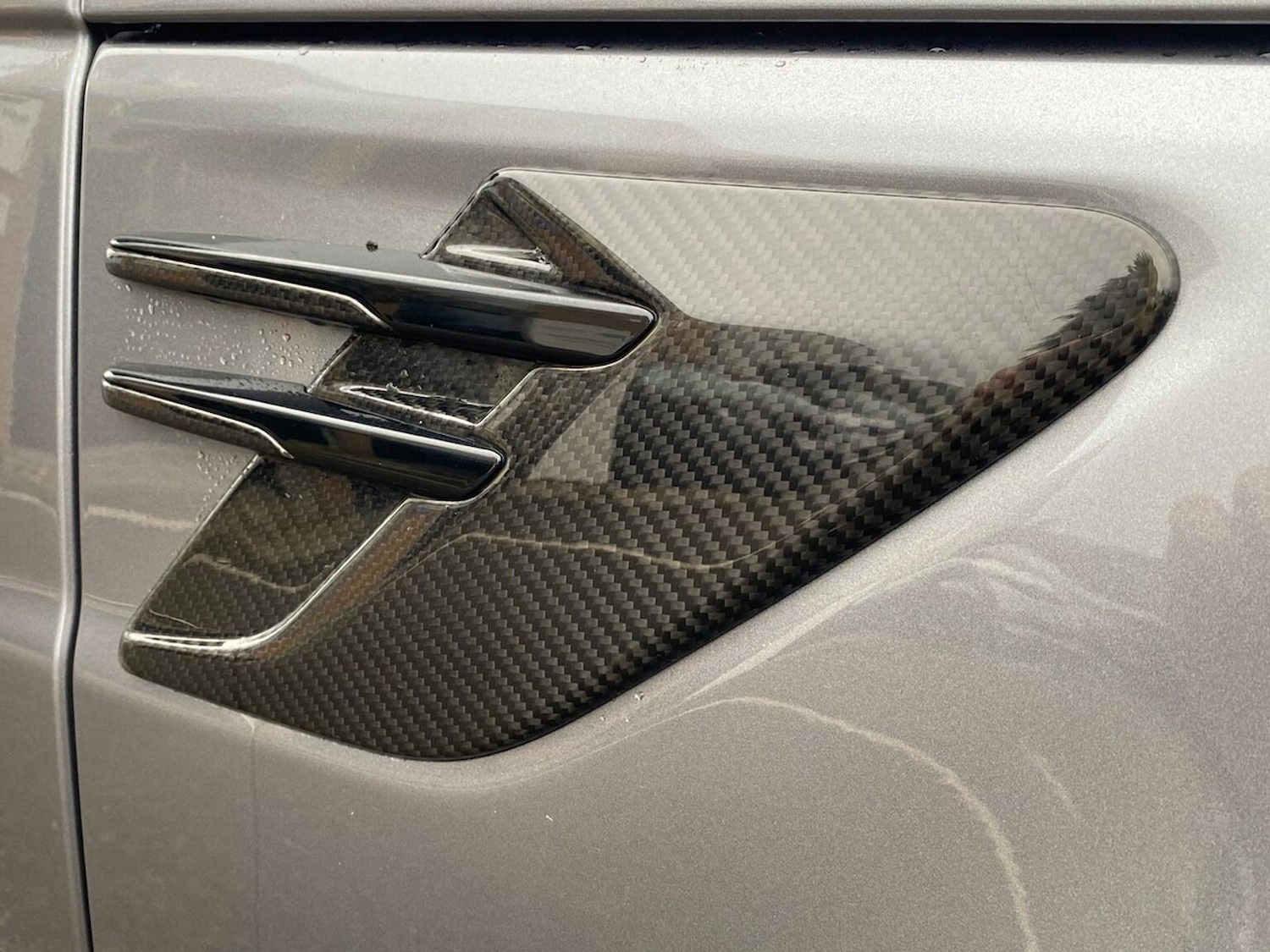 Used Land Rover Range Rover Sport 2021 for sale - 76591429: Photo 32