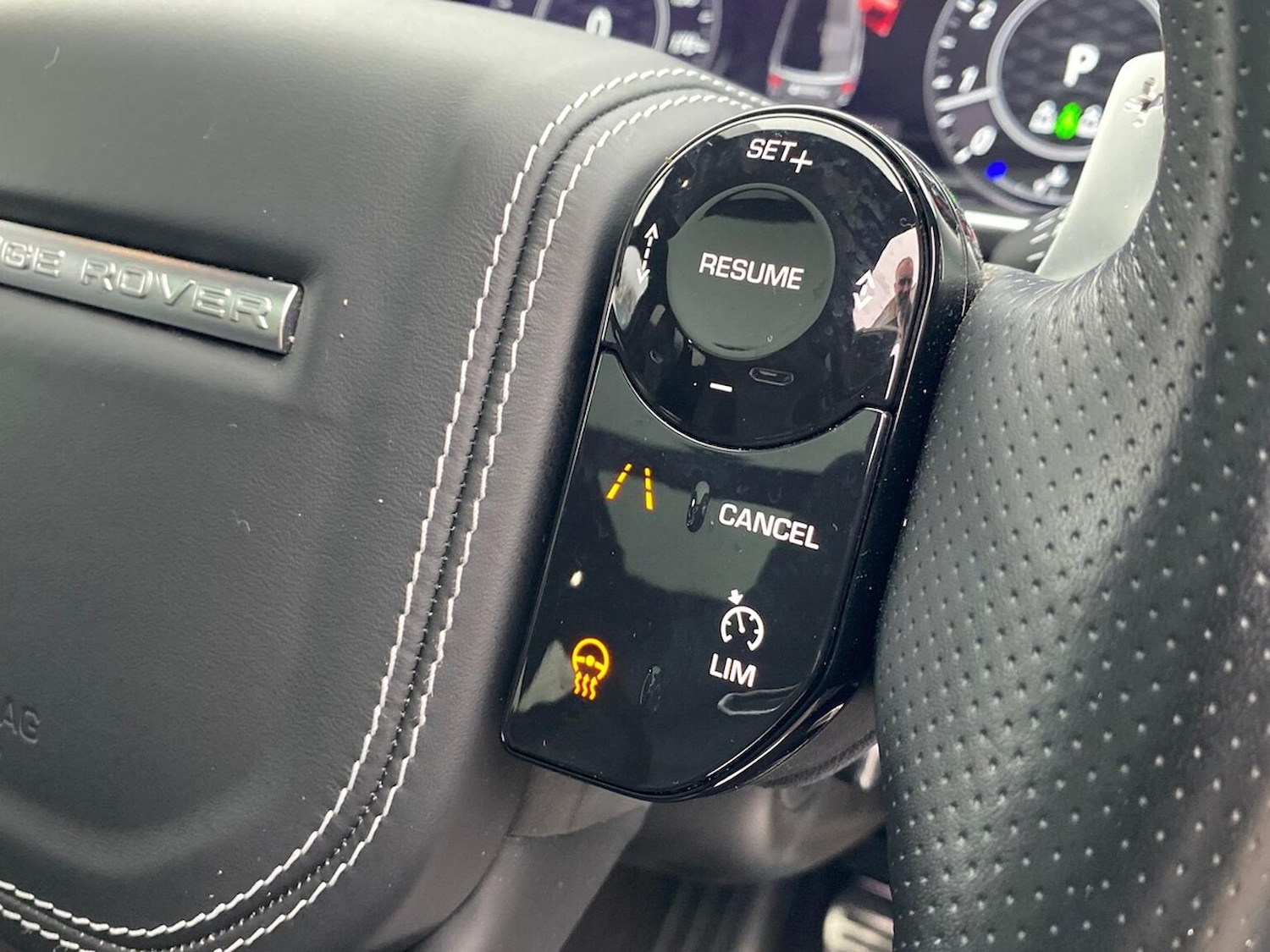 Used Land Rover Range Rover Sport 2021 for sale - 76591429: Photo 36