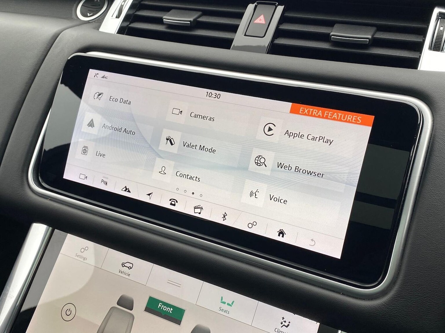 Used Land Rover Range Rover Sport 2021 for sale - 76591429: Photo 39