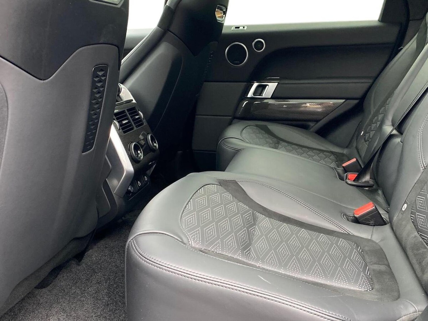 Used Land Rover Range Rover Sport 2021 for sale - 76591429: Photo 4