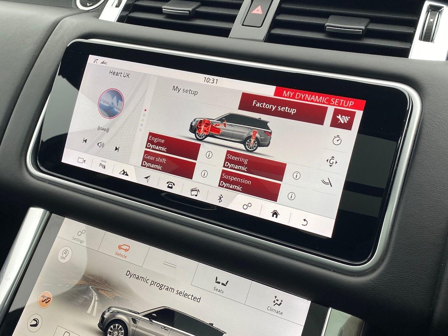 Used Land Rover Range Rover Sport 2021 for sale - 76591429: Photo 40