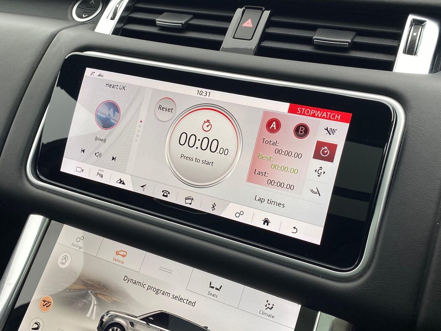 Used Land Rover Range Rover Sport 2021 for sale - 76591429: Photo 41