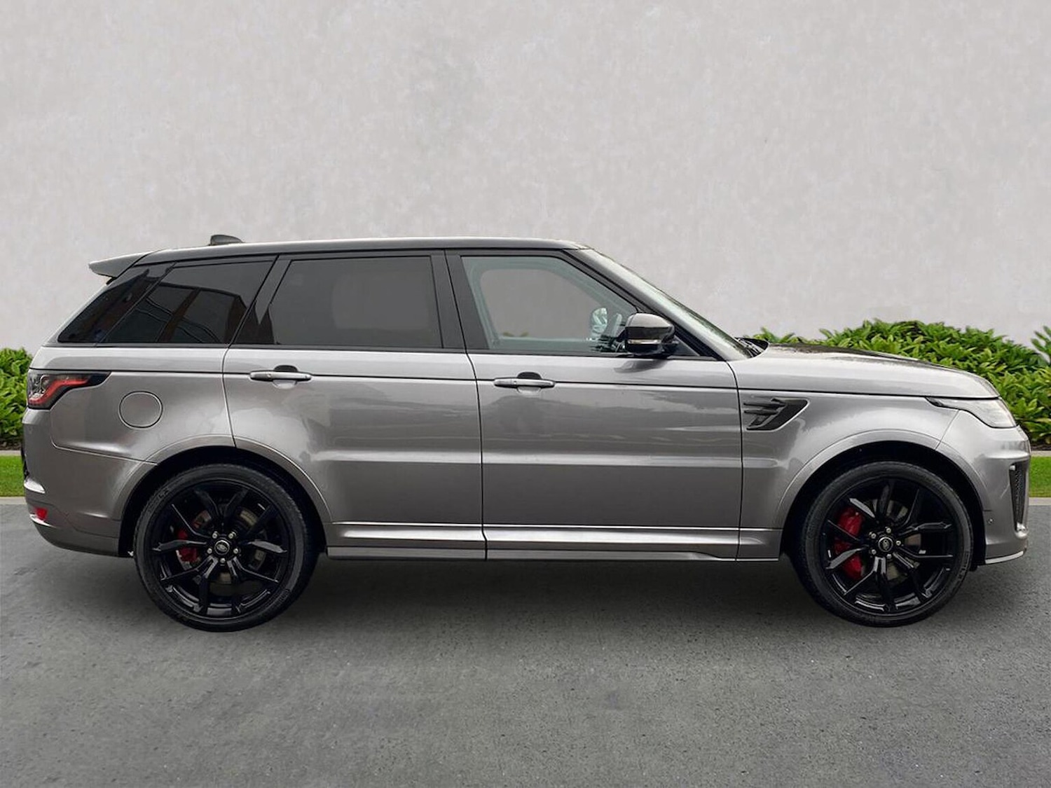 Used Land Rover Range Rover Sport 2021 for sale - 76591429: Photo 5