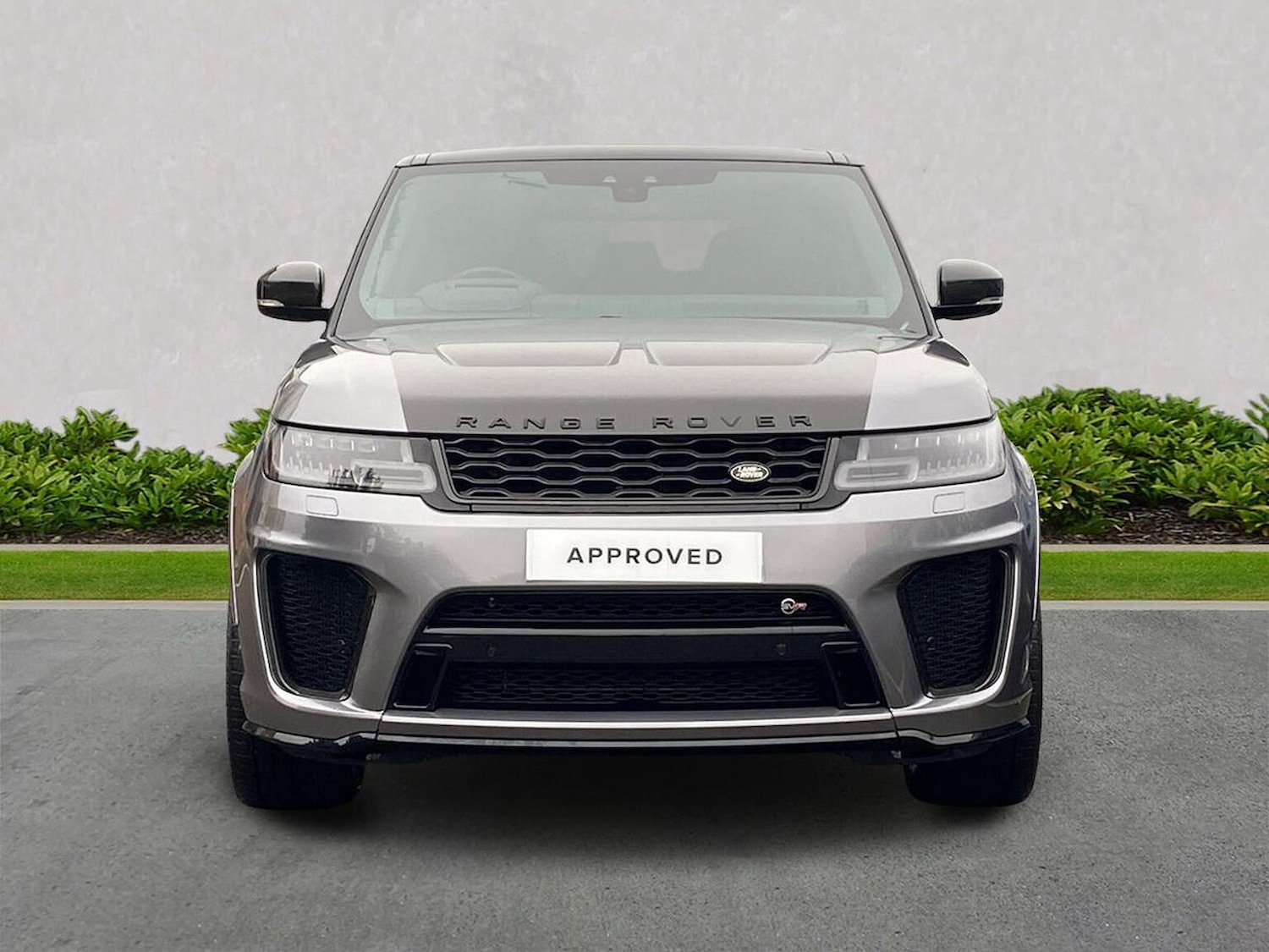 Used Land Rover Range Rover Sport 2021 for sale - 76591429: Photo 7