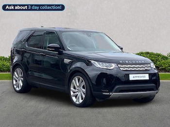 Used Land Rover Discovery 2020 for sale - 75774562: Photo