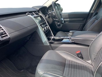 Used Land Rover Discovery 2020 for sale - 75774562: Photo