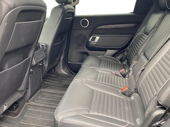 Used Land Rover Discovery 2020 for sale - 75774562: Photo