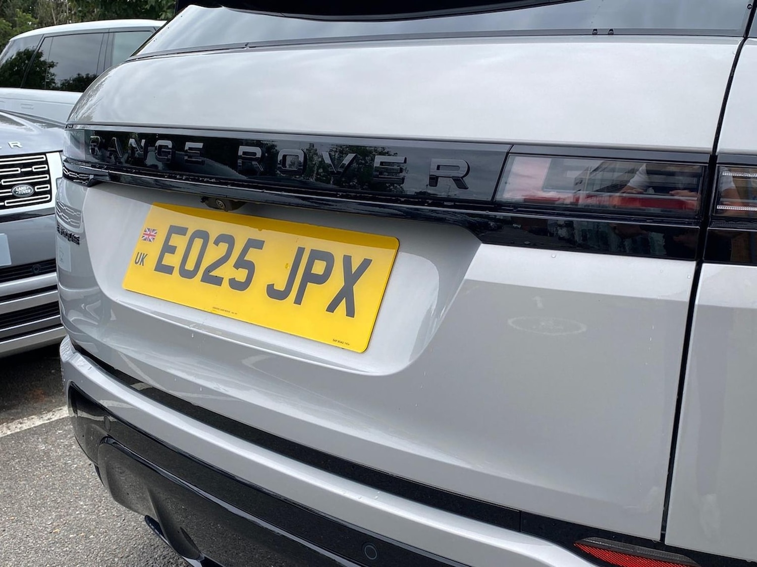 Vehicle 25