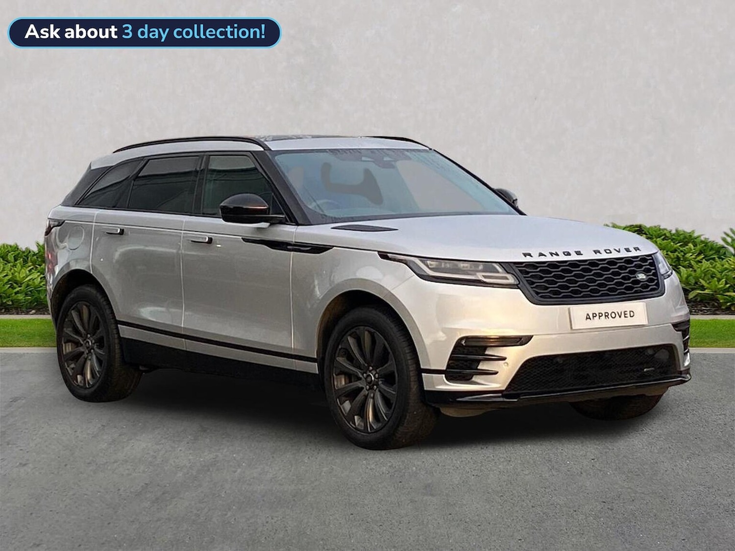 Used Land Rover Range Rover Velar 2023 for sale - 77721408: Photo 1