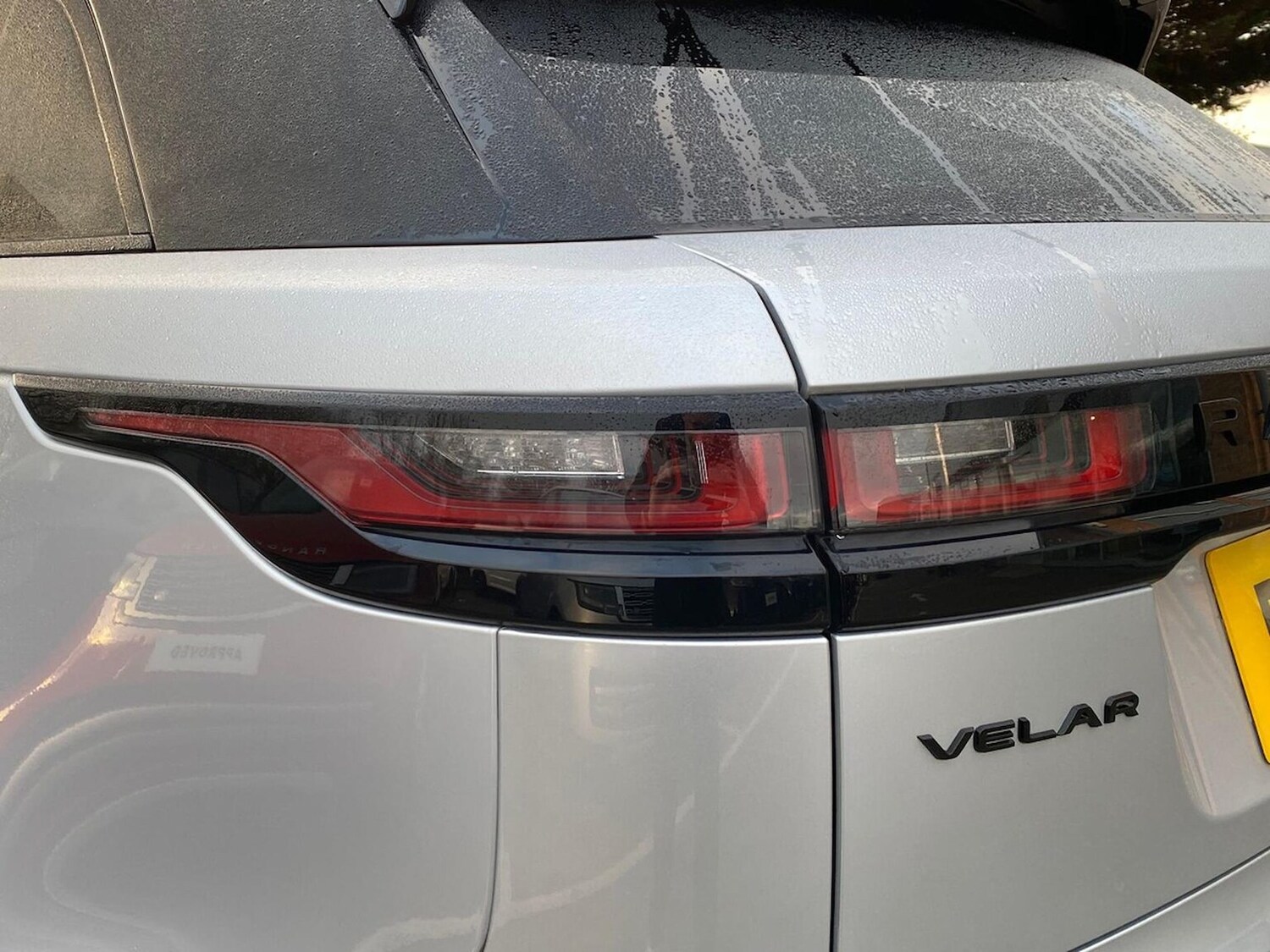 Used Land Rover Range Rover Velar 2023 for sale - 77721408: Photo 19