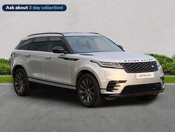 Used Land Rover Range Rover Velar 2023 for sale - 77721408: Photo