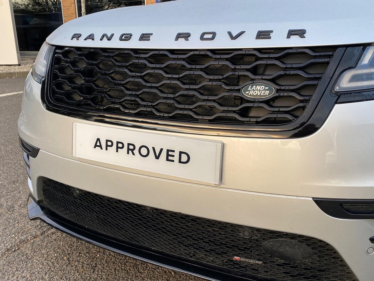 Used Land Rover Range Rover Velar 2023 for sale - 77721408: Photo 20