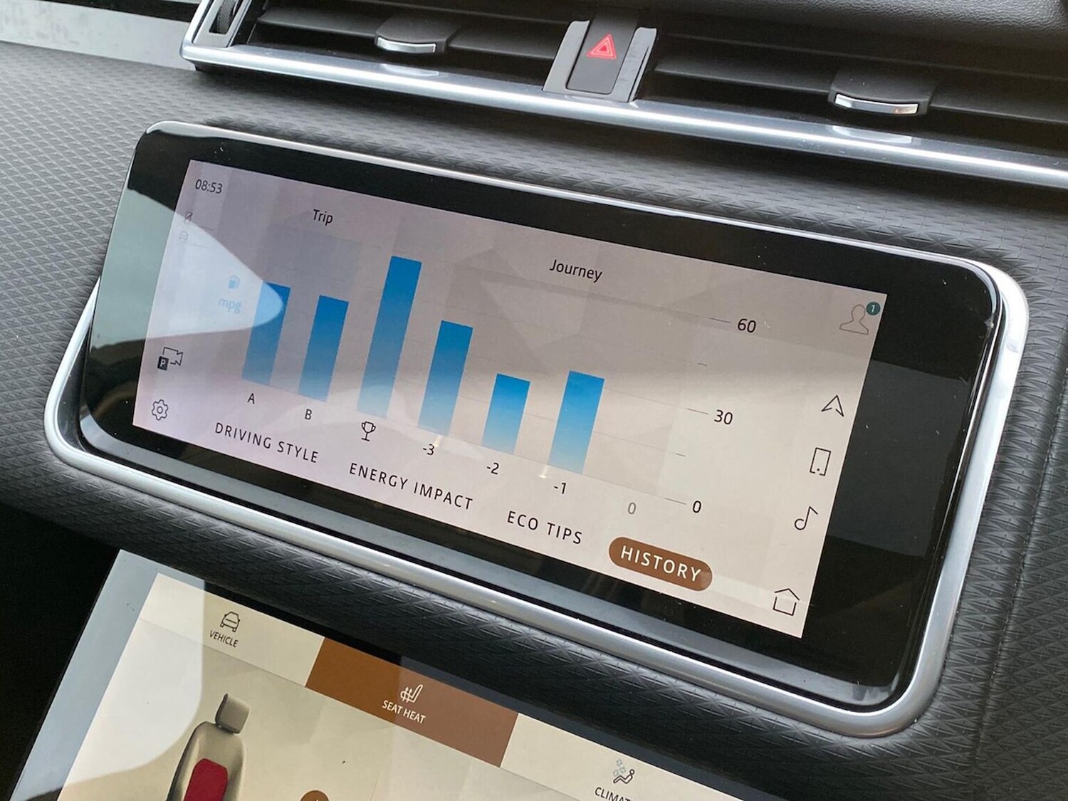 Used Land Rover Range Rover Velar 2023 for sale - 77721408: Photo 36